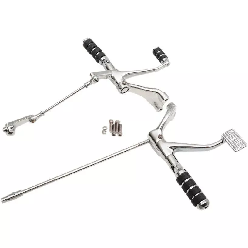 Forward Controls for Harley-Davidson Sportster '14-Up Forward Control Kit