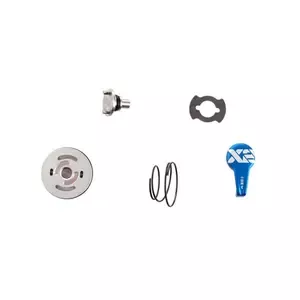 Fox FactoryShock absorber kit 2021 2-Pos