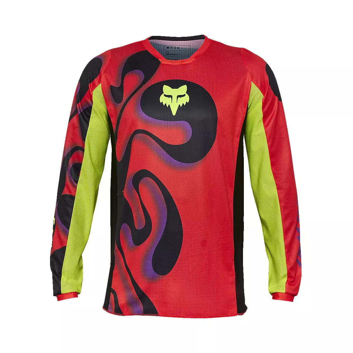 Fox Racing - 180 Emotion Jersey