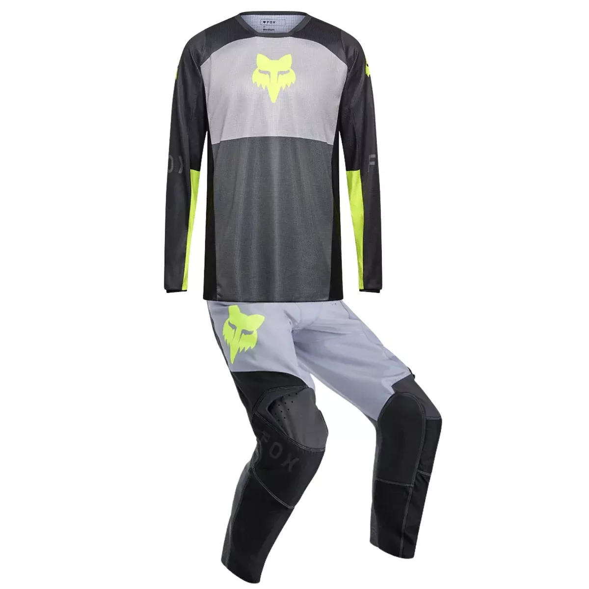 Fox Racing - 180 Flow Jersey, Pant Combo