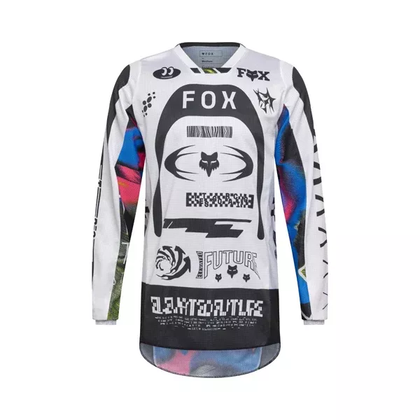 Fox Racing - 180 Image Cosmo Jersey