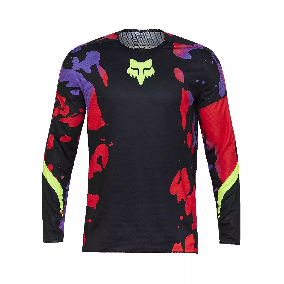 Fox Racing - 360 Throttle Jersey