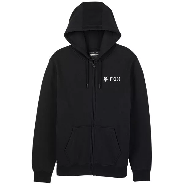 Fox Racing - Absolute Zip Hoodie