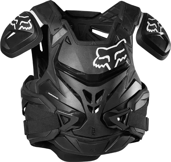Fox Racing - Airframe Pro Jacket, CE