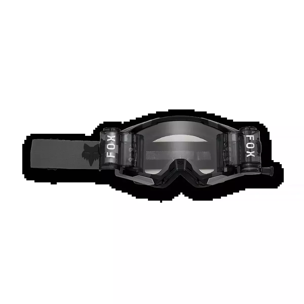 Fox Racing - Airspace Rolloff Goggles