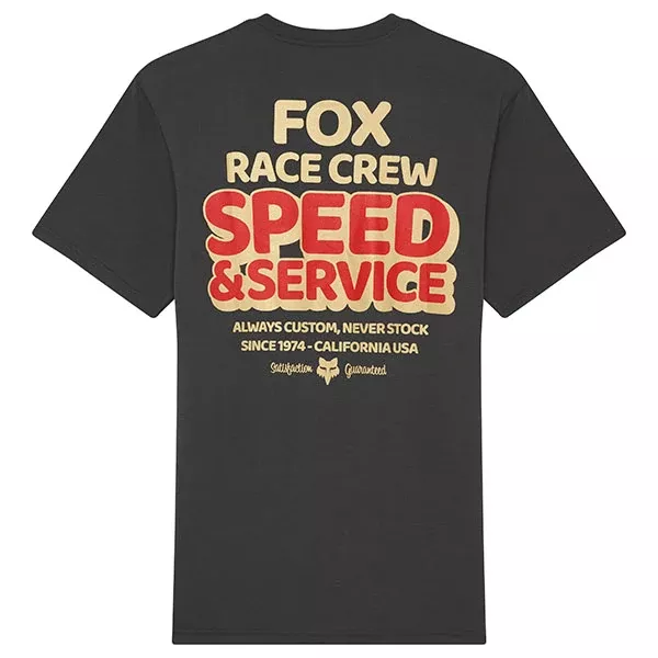 Fox Racing - Always Custom Premium Tee