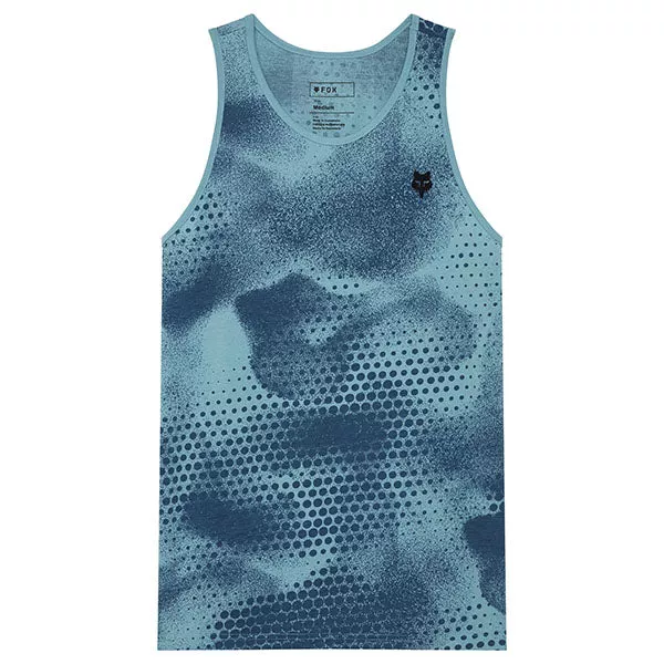 Fox Racing - AOP Tech Tank Top