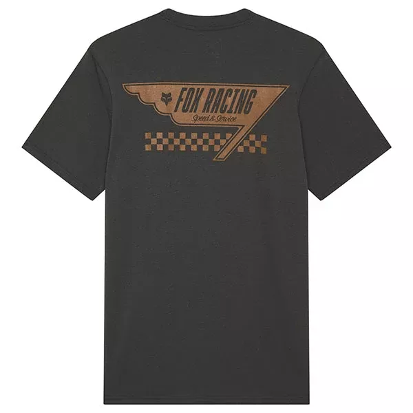 Fox Racing - Billboard Premium Tee