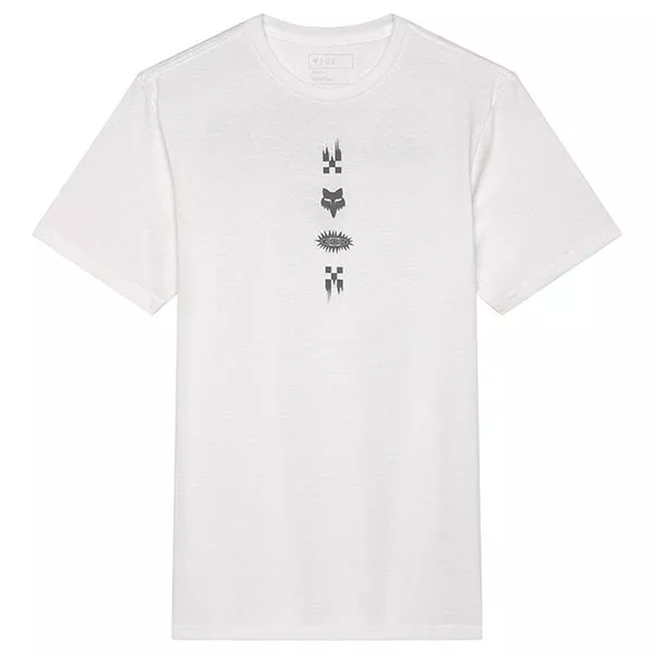 Fox Racing - Checkered Premium Tee
