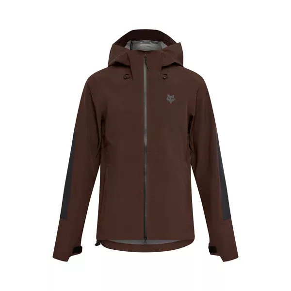 Fox Racing - Defend 3 Layer Water Jacket (MTB)
