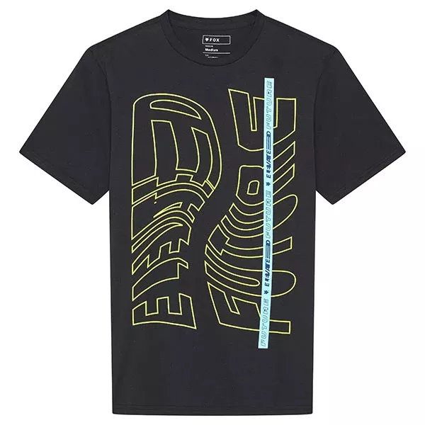 Fox Racing - Elevated Premium Tee