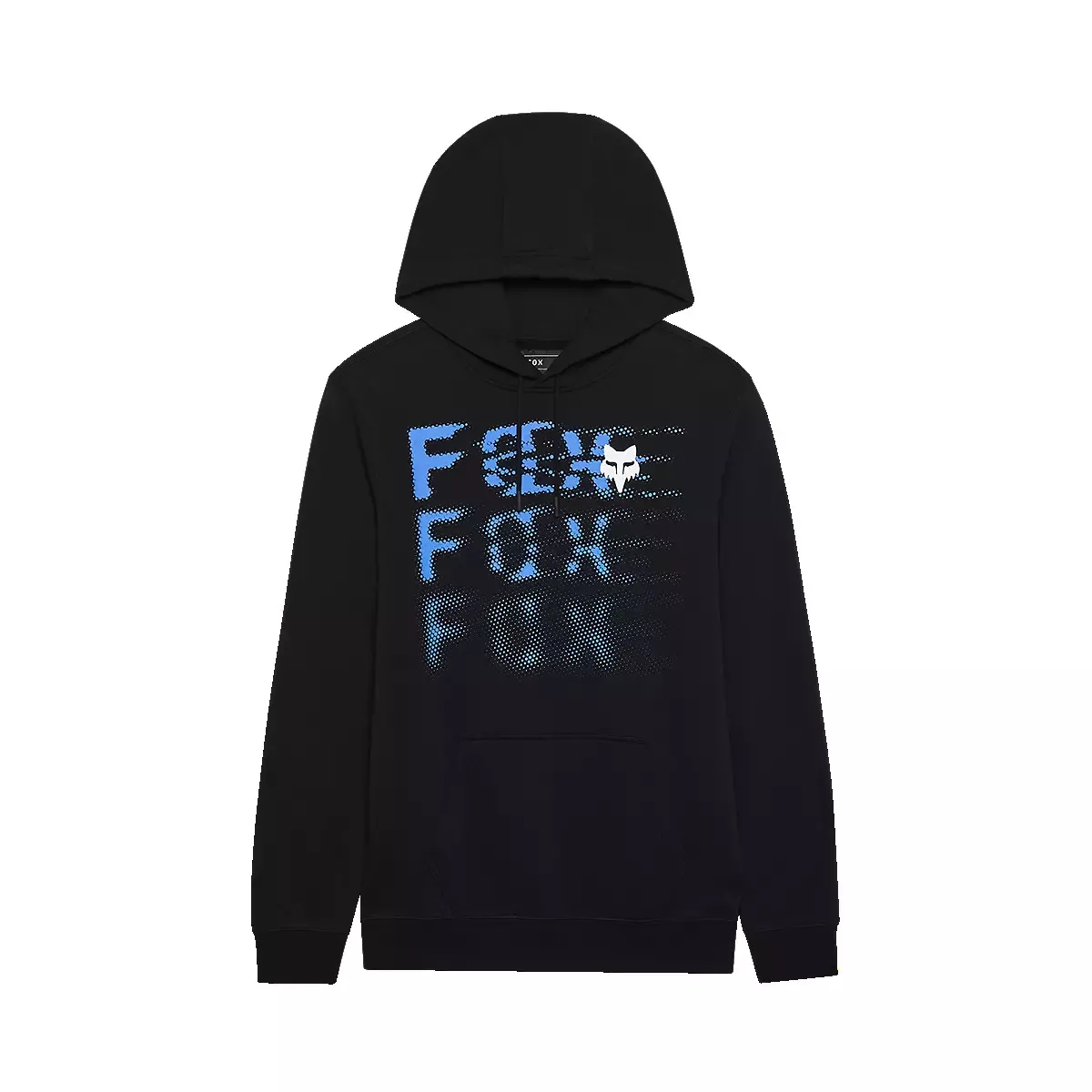 Fox Racing - Emotion Pullover Hoodie