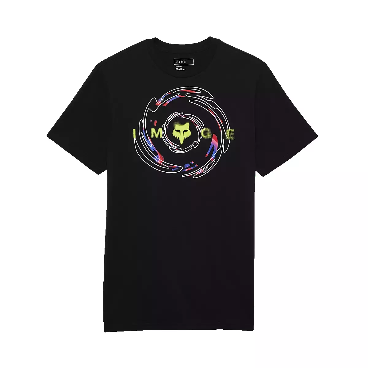 Fox Racing - Energy Face Premium Tee