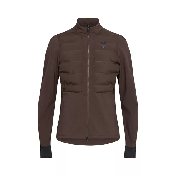 Fox Racing - Flexair Fire Hybrid Jacket (MTB)
