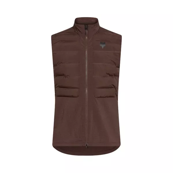 Fox Racing - Flexair Fire Vest (MTB)