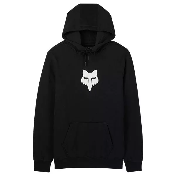 Fox Racing - Fox Head Pullover Hoodie
