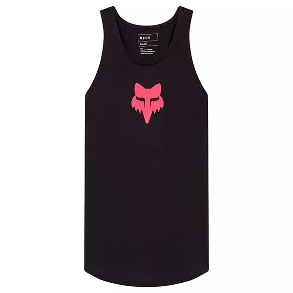 Fox Racing - Fox Head Tank (Womens)