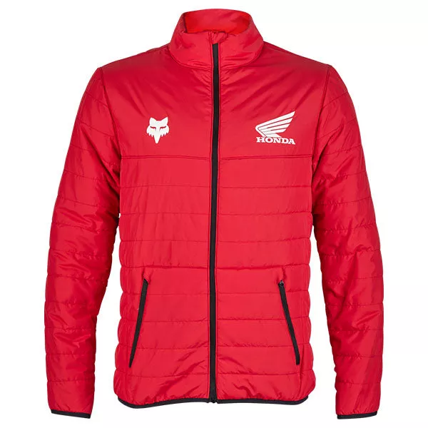 Fox Racing - Fox X Honda Howell Jacket