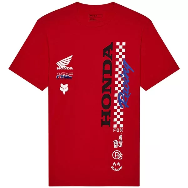 Fox Racing - Honda Tee