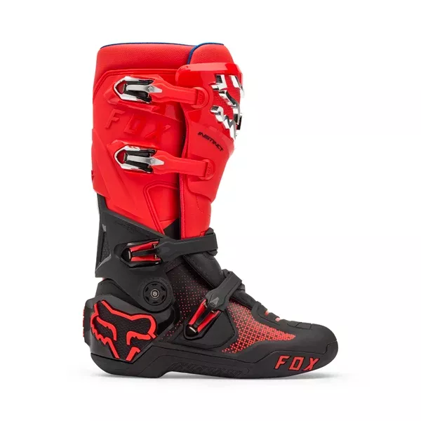 Fox Racing - Instinct Boots