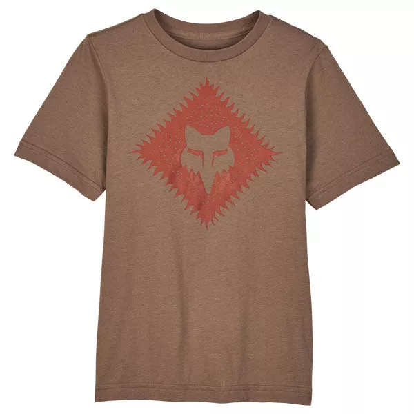 Fox Racing - Leo Premium Tee (Youth)