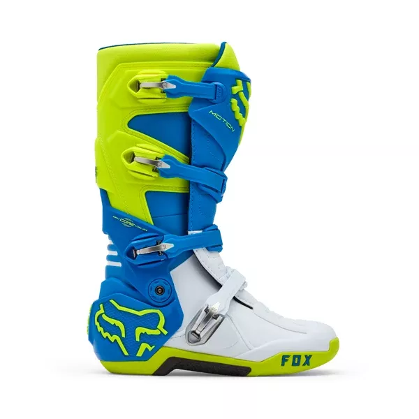 Fox Racing - Motion Boots