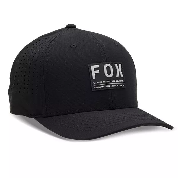 Fox Racing - Non Stop Tech Flexfit Hat