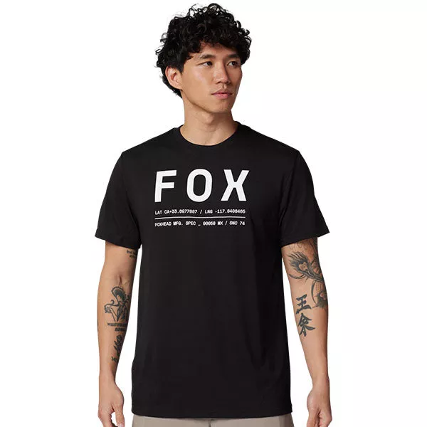 Fox Racing - Non Stop Tech Tee