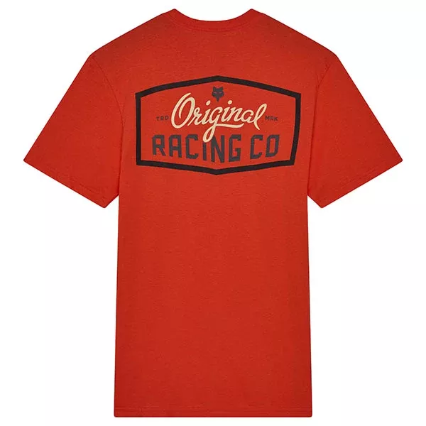 Fox Racing - Original Premium Tee
