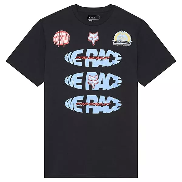 Fox Racing - Pro Circuit Tee