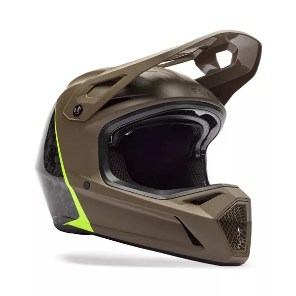 Fox Racing - Rampage RS Splice Helmet (MTB)