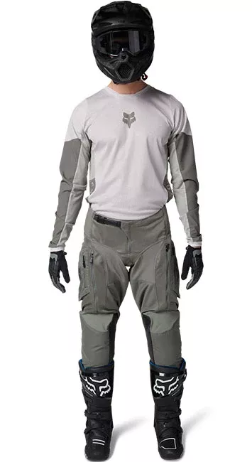 Fox Racing - Ranger Air Offroad Jersey, Pant Combo