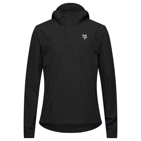 Fox Racing - Ranger Wind Pullover Hoodie (MTB)