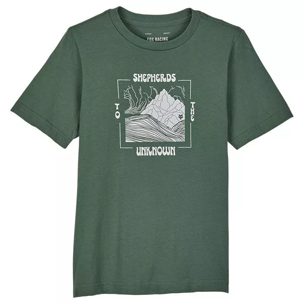 Fox Racing - Shepherds Premium Tee (Youth)