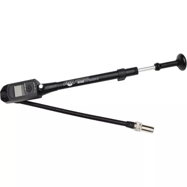 Fox Racing Shox - Digital Shock Pump