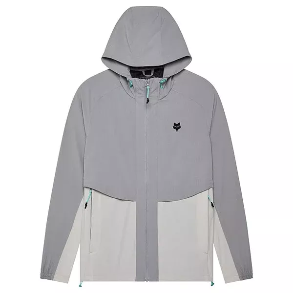 Fox Racing - Survivalist Windbreaker
