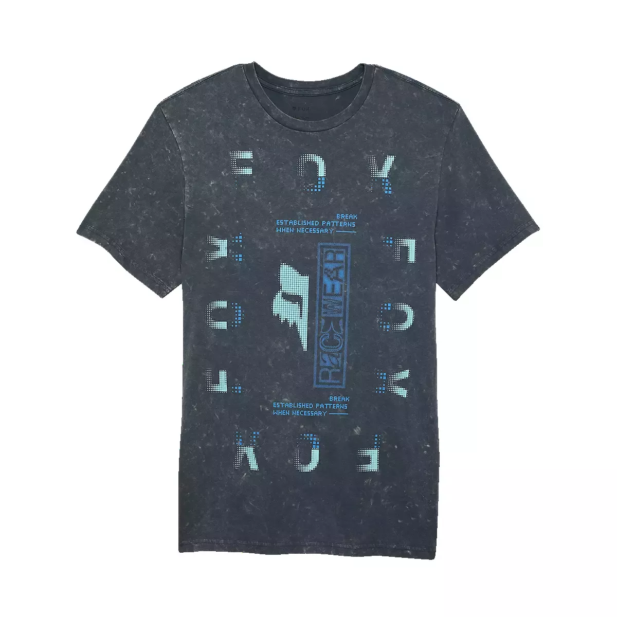 Fox Racing - Throttle Premium Tee
