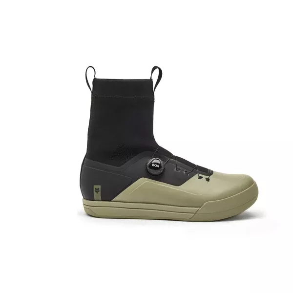 Fox Racing - Union All Weather Clipless Shoes (MTB)