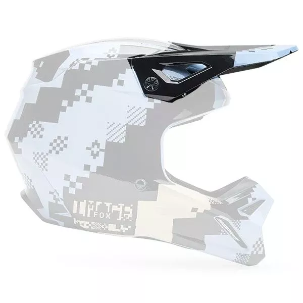 Fox Racing - V1 Digi Image Visor