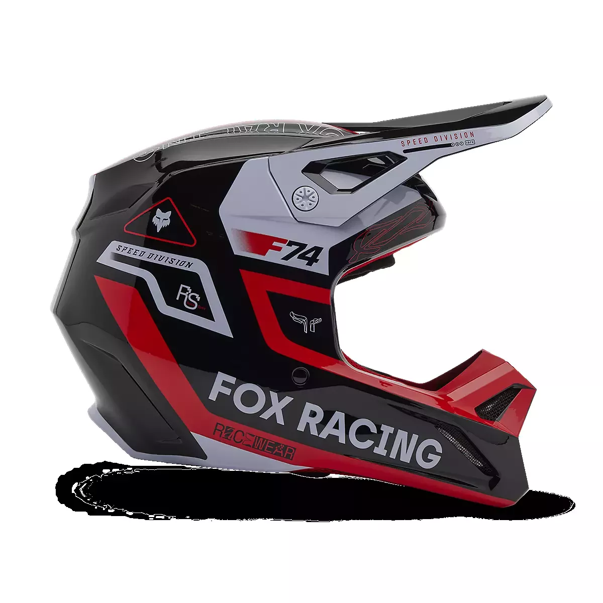 Fox Racing - V1 Race Spec Helmet