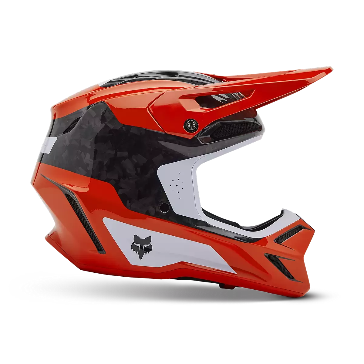 Fox Racing - V3 RS Infinite Helmet