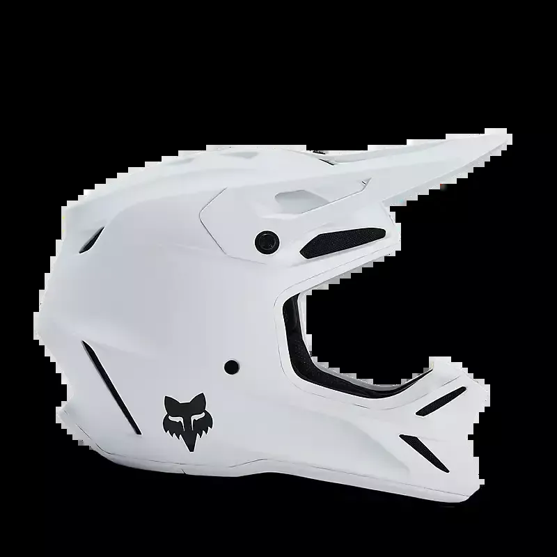 Fox Racing - V3 Solid Helmet (Youth)