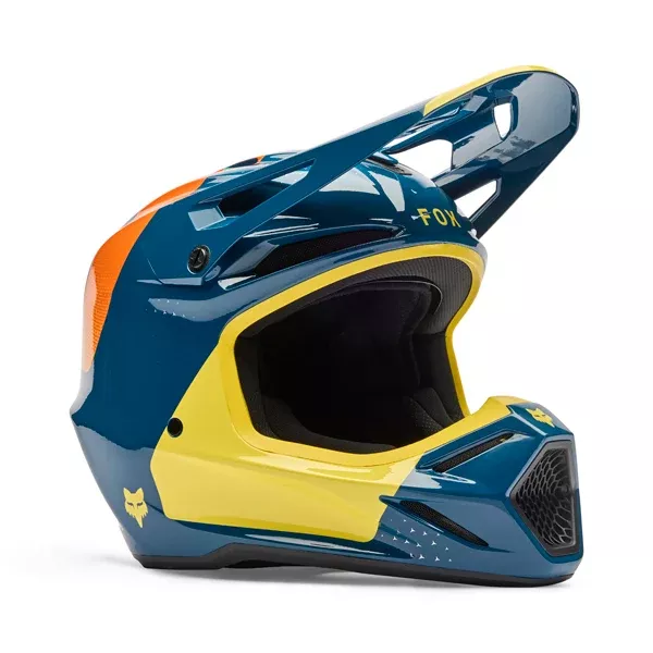 Fox Racing - V3 Tine Helmet