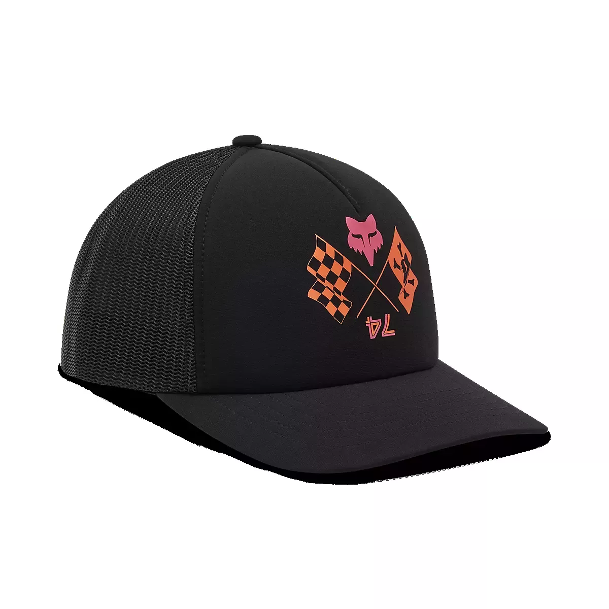 Fox Racing - Womens Race Spec Trucker Hat