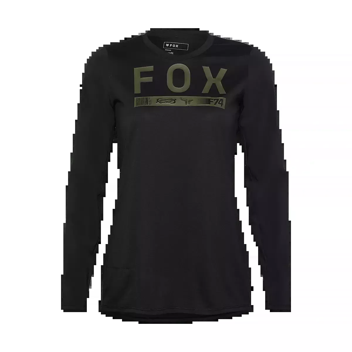 Fox Racing - Womens Ranger Off-Road Jersey