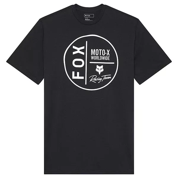 Fox Racing - Worldwide Premium Tee