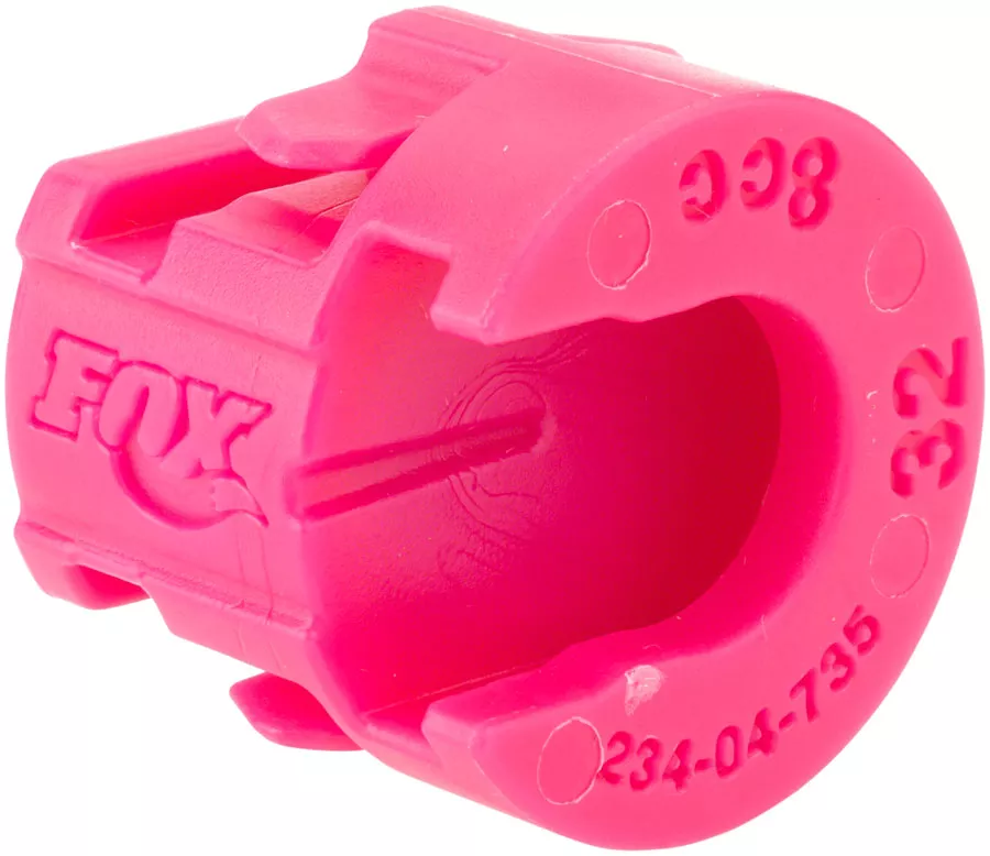 FOX Volume Spacers - FLOAT 32 Rhythm '18 Each