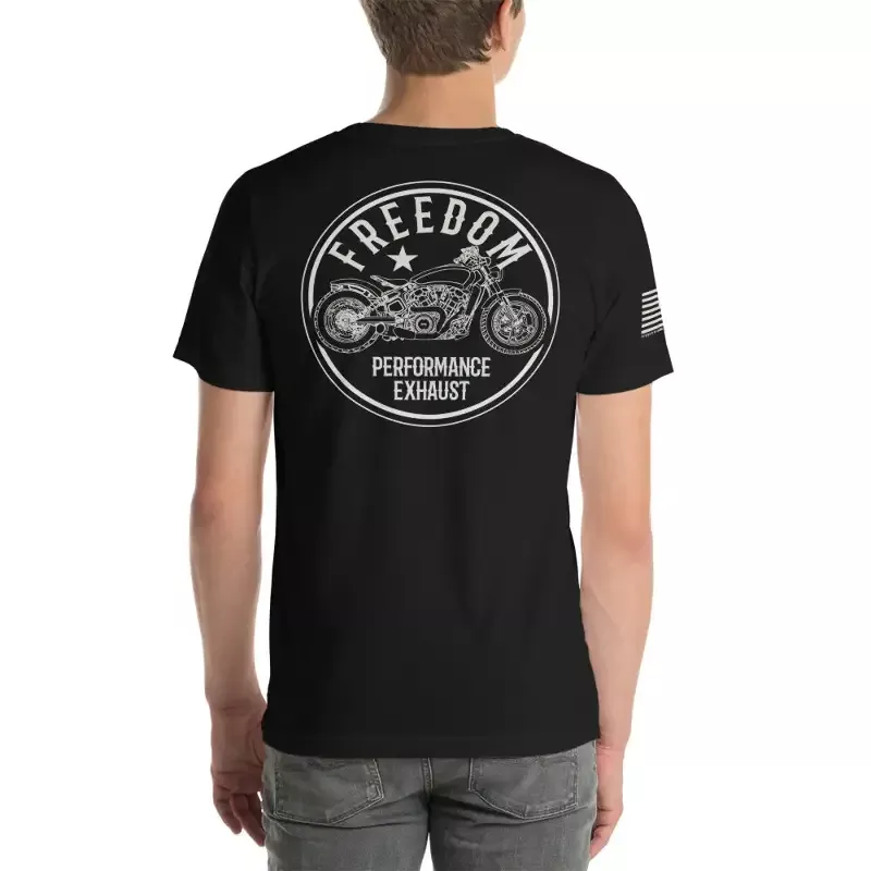 FPE BOBBER T-SHIRT