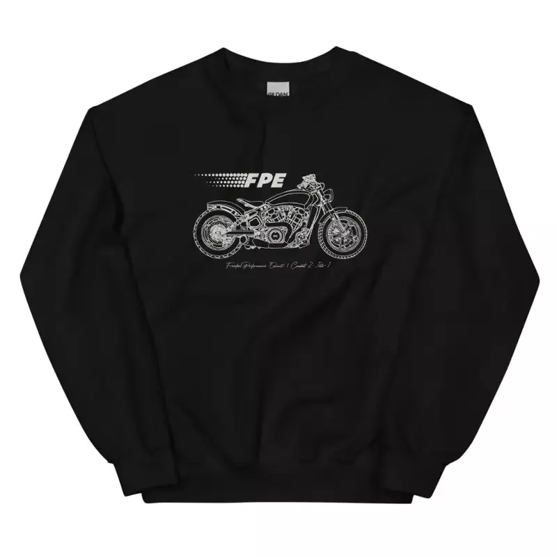FPE Scout Unisex Sweatshirt