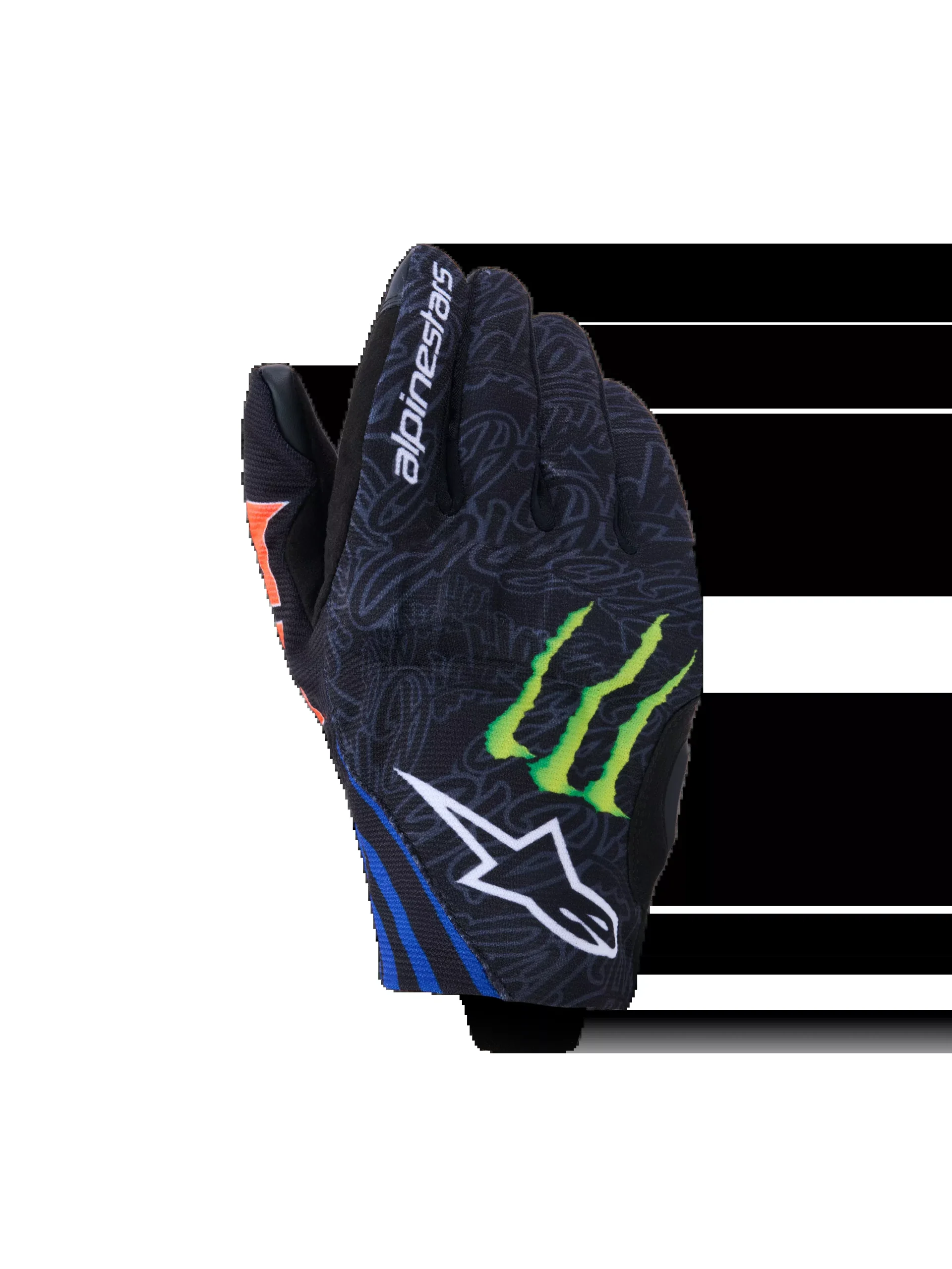 FQ20 Reef V2 Monster Gloves